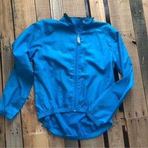 Canari Microllight Shell Jacket